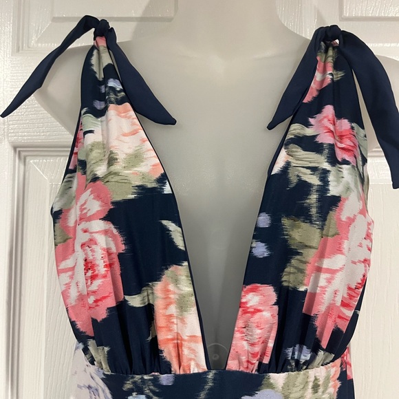 Maaji Swim Faena Floral One Piece - Picture 3 of 10